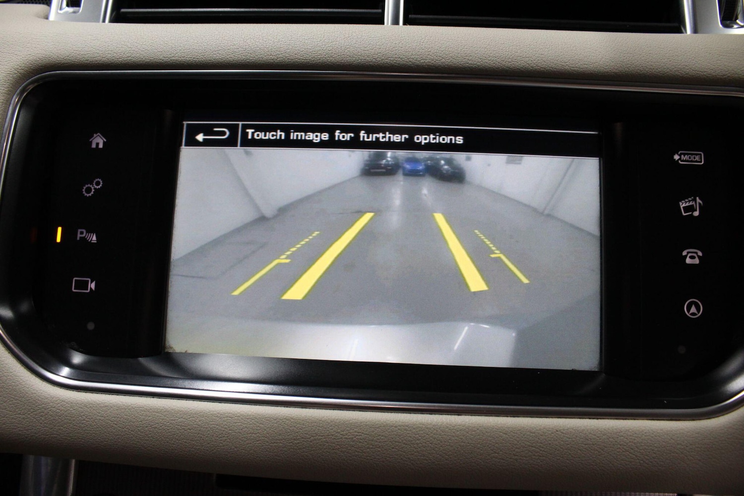 Used Land Rover Range Rover Sport 2016 for sale - 75268738: Photo 25