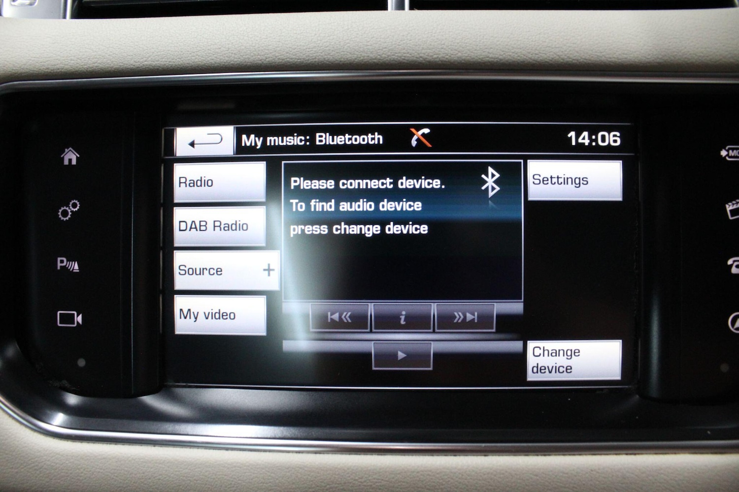 Used Land Rover Range Rover Sport 2016 for sale - 75268738: Photo 26