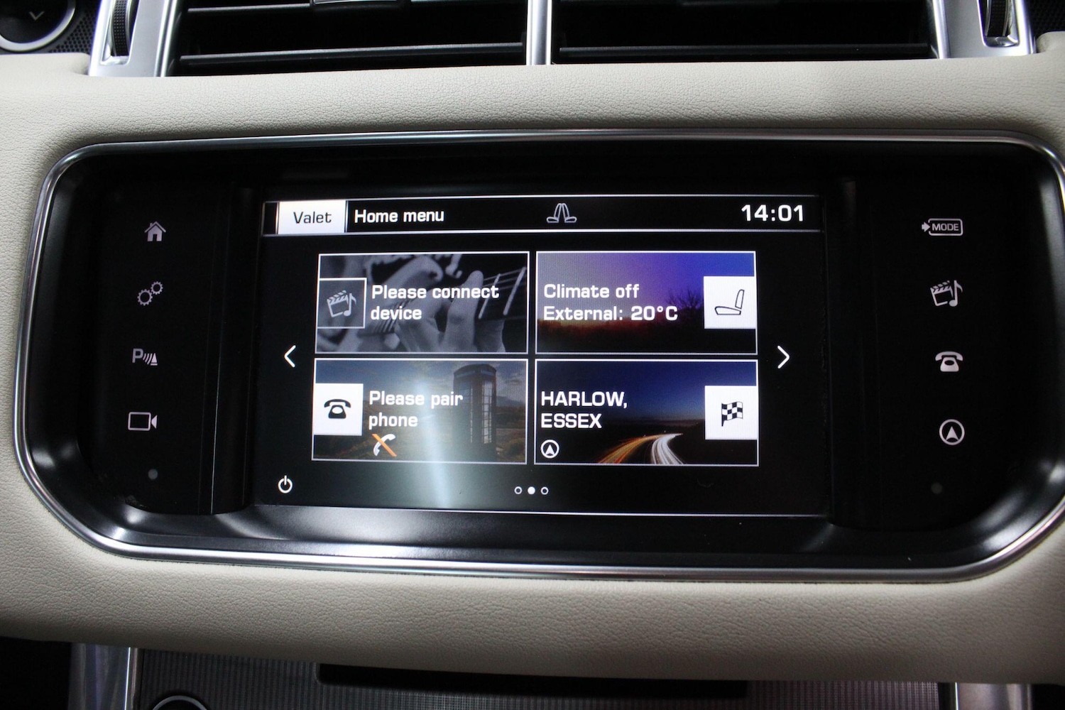 Used Land Rover Range Rover Sport 2016 for sale - 75268738: Photo 28