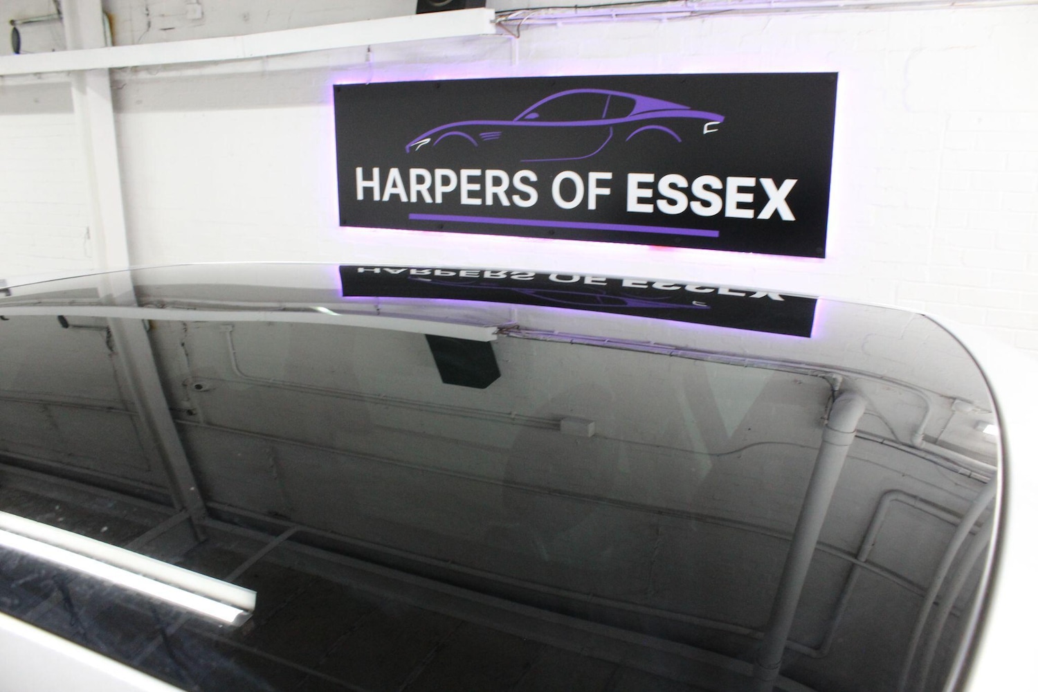 Used Land Rover Range Rover Sport 2016 for sale - 75268738: Photo 31