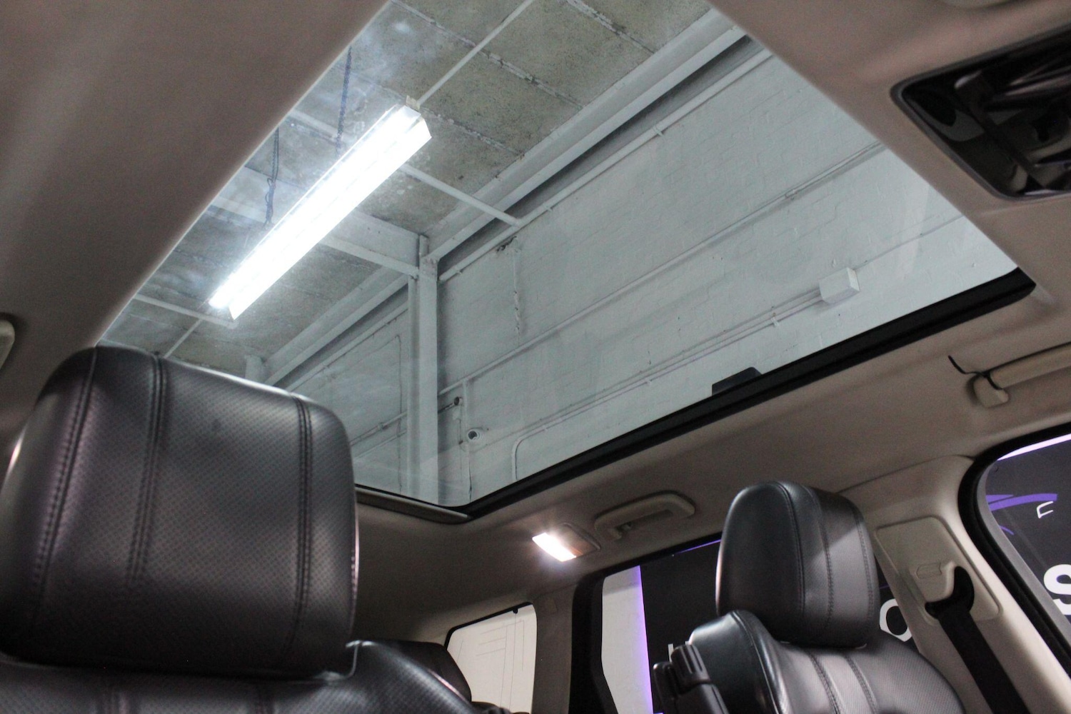 Used Land Rover Range Rover Sport 2016 for sale - 75268738: Photo 32