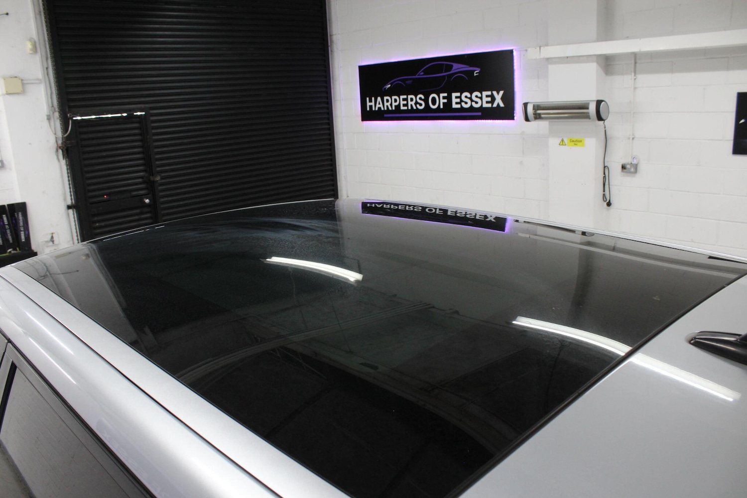 Used Land Rover Range Rover Sport 2016 for sale - 75268738: Photo 33