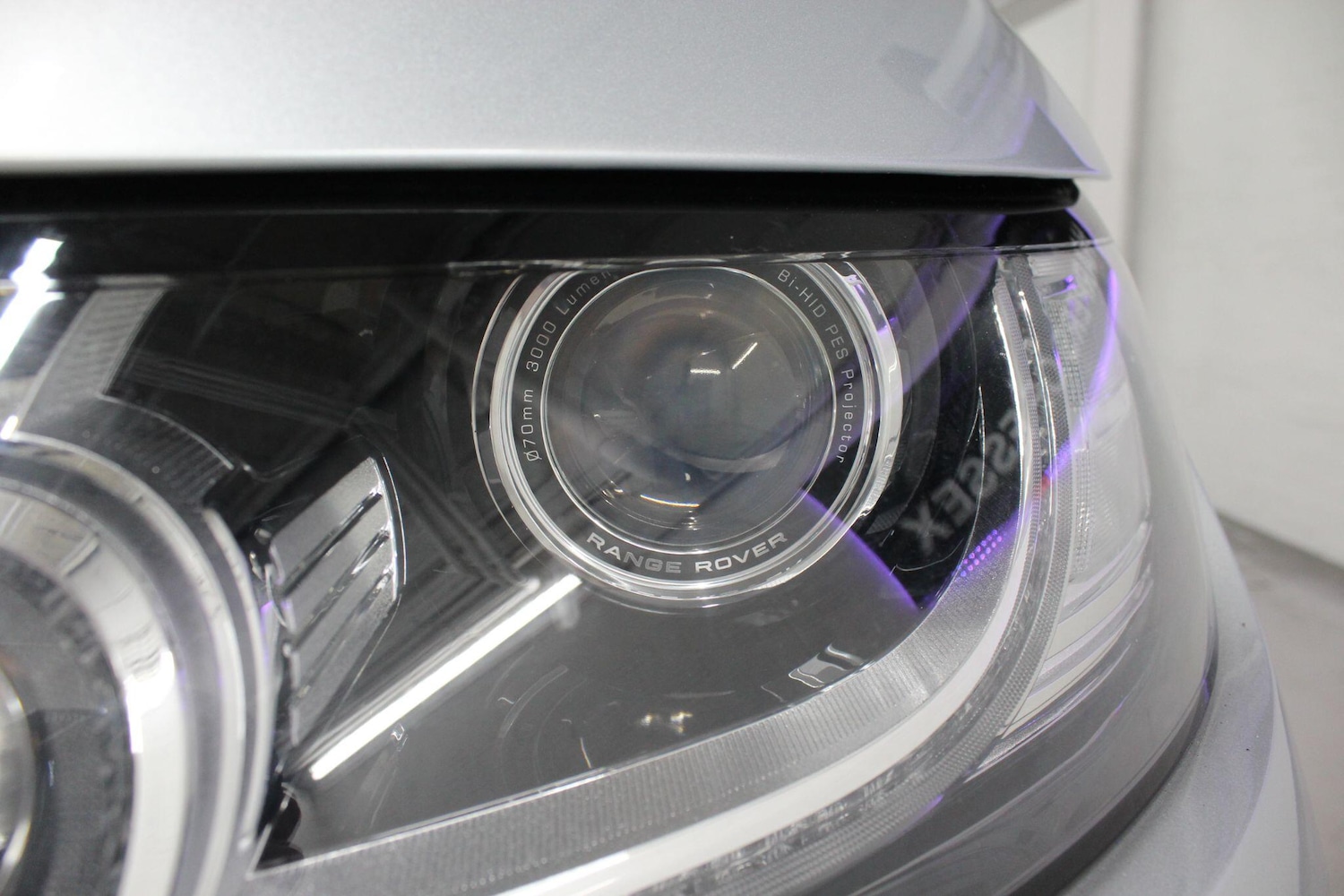 Used Land Rover Range Rover Sport 2016 for sale - 75268738: Photo 38