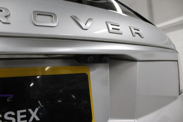 Used Land Rover Range Rover Sport 2016 for sale - 75268738: Photo 41
