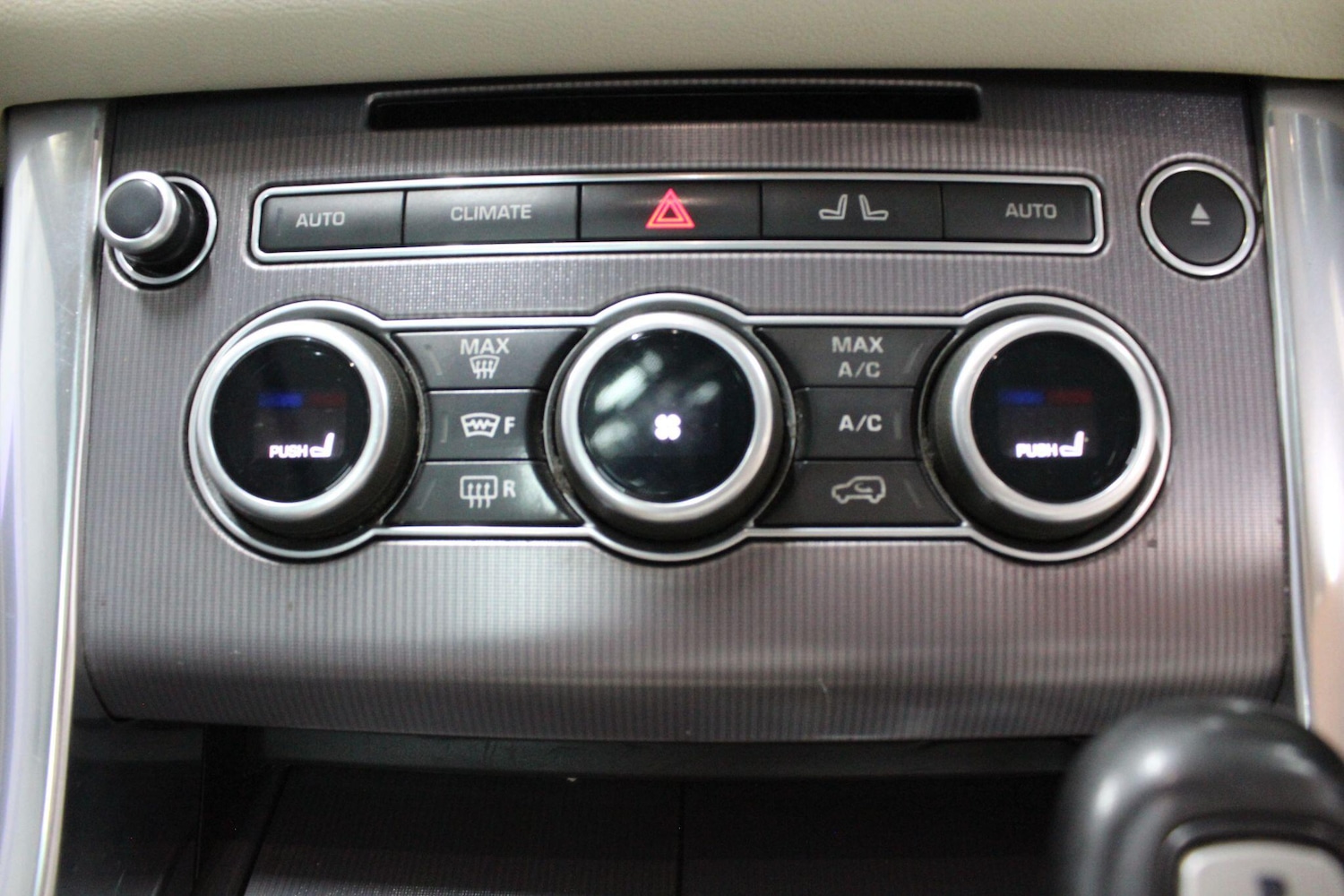 Used Land Rover Range Rover Sport 2016 for sale - 75268738: Photo 42