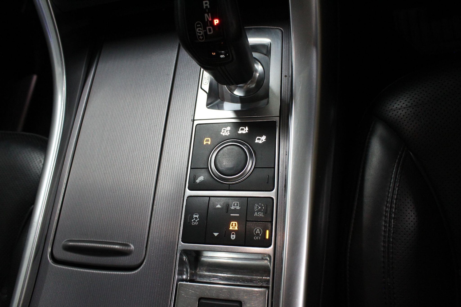 Used Land Rover Range Rover Sport 2016 for sale - 75268738: Photo 43