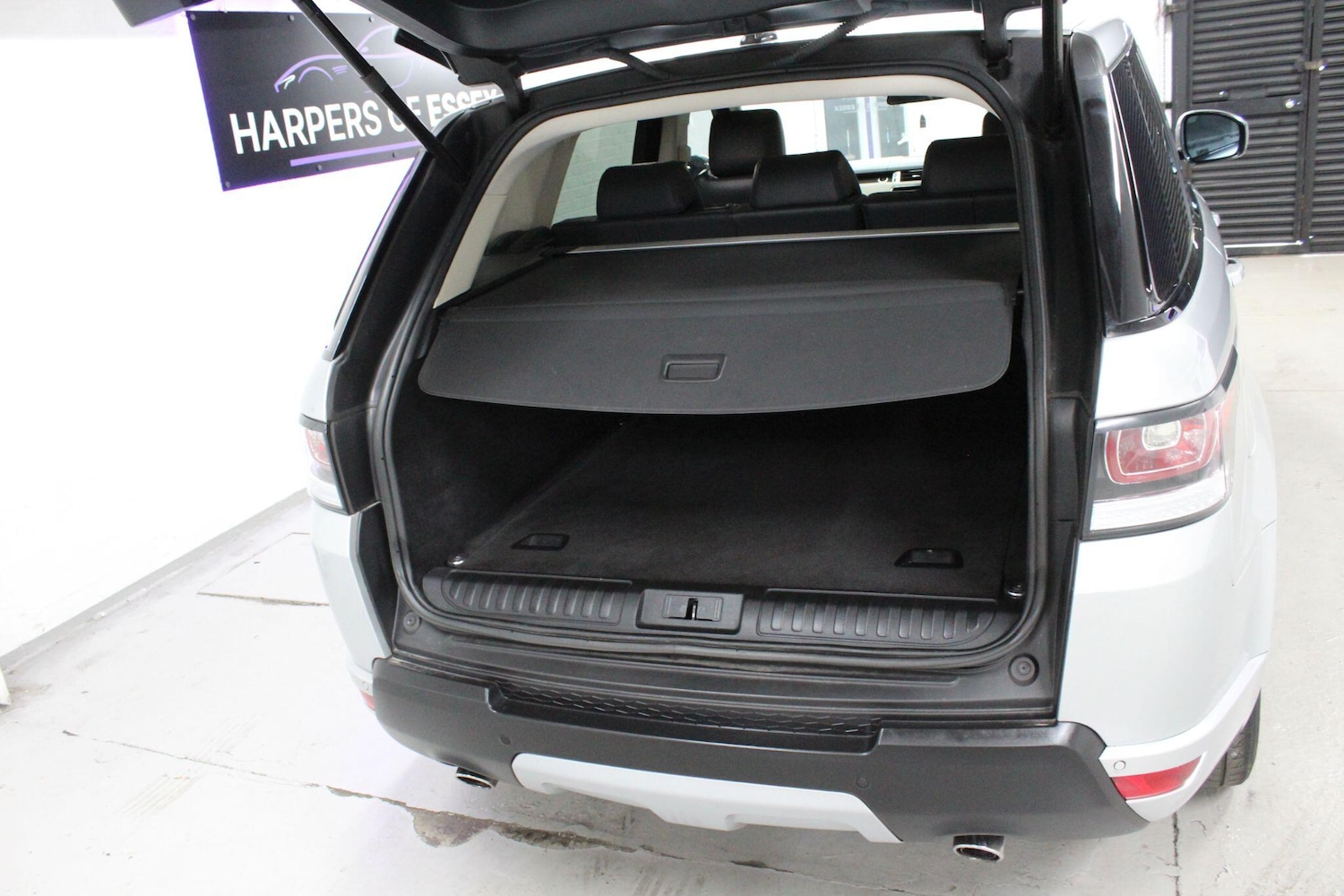 Used Land Rover Range Rover Sport 2016 for sale - 75268738: Photo 46