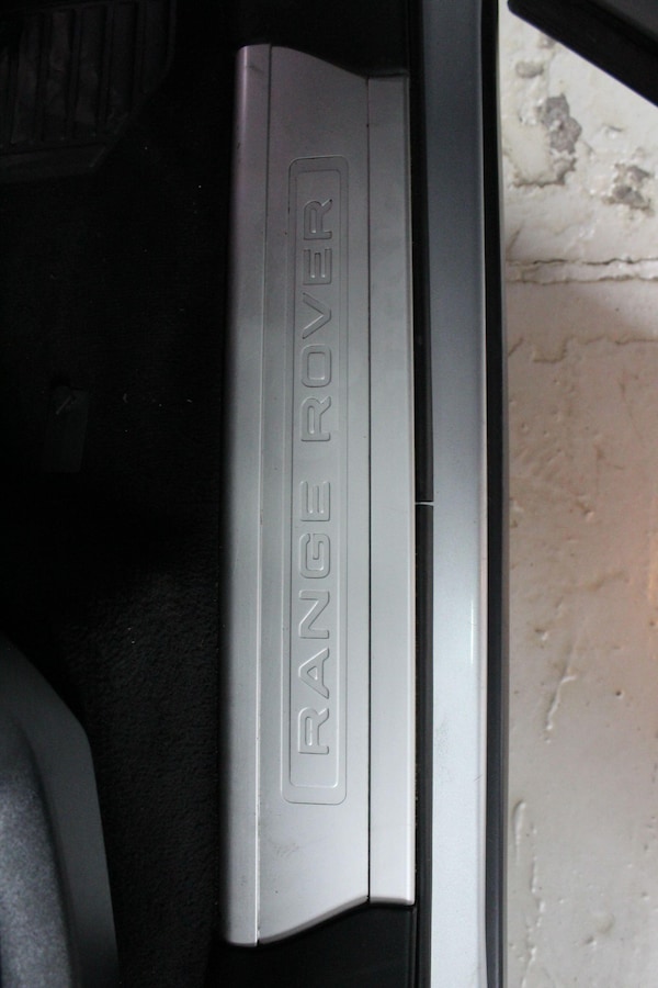 Used Land Rover Range Rover Sport 2016 for sale - 75268738: Photo 50