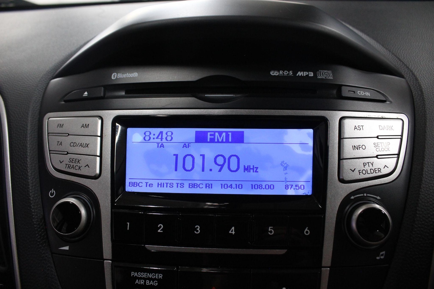 Vehicle 24