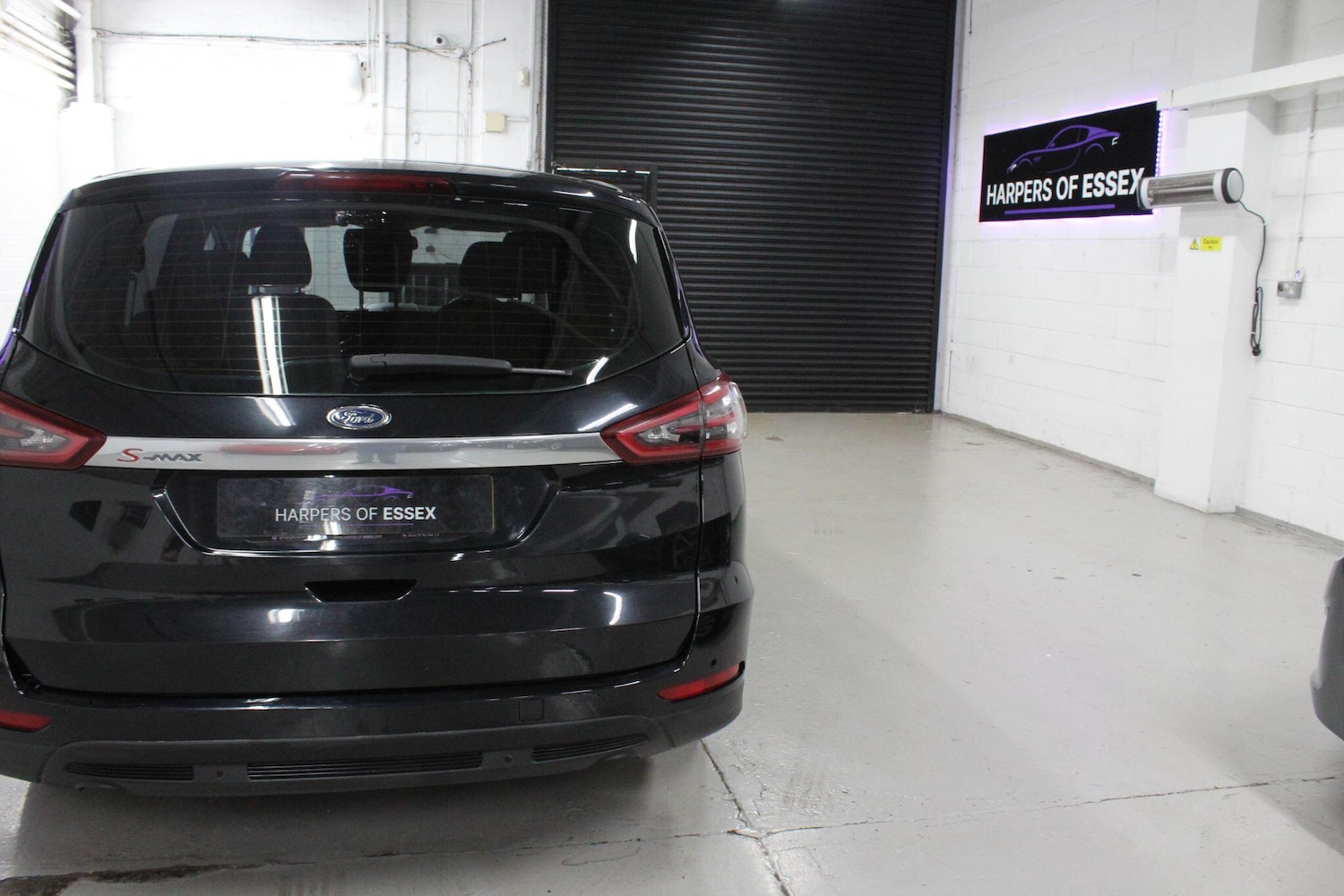 Used Ford S-Max 2015 for sale - 75539780: Photo 16