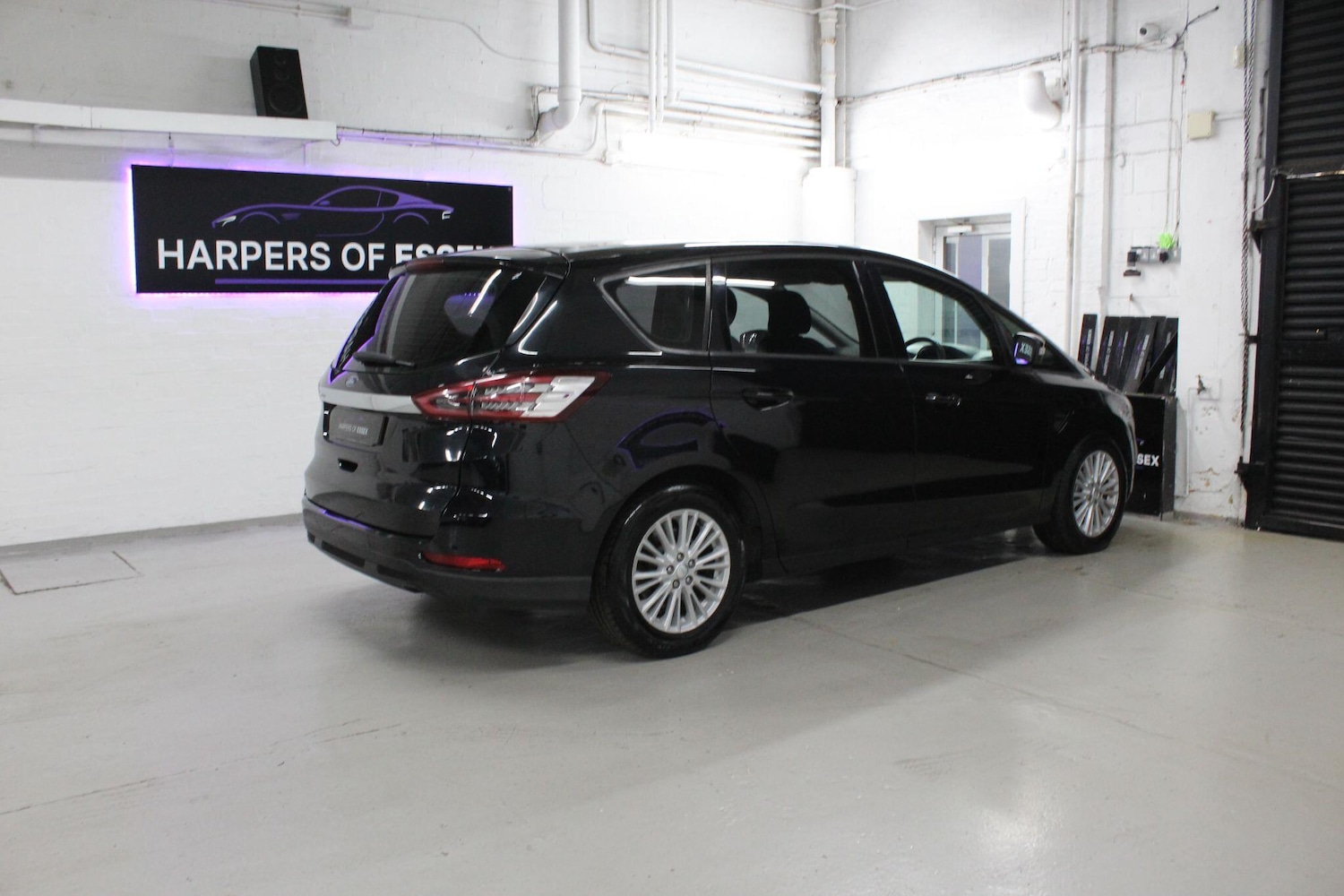 Used Ford S-Max 2015 for sale - 75539780: Photo 20