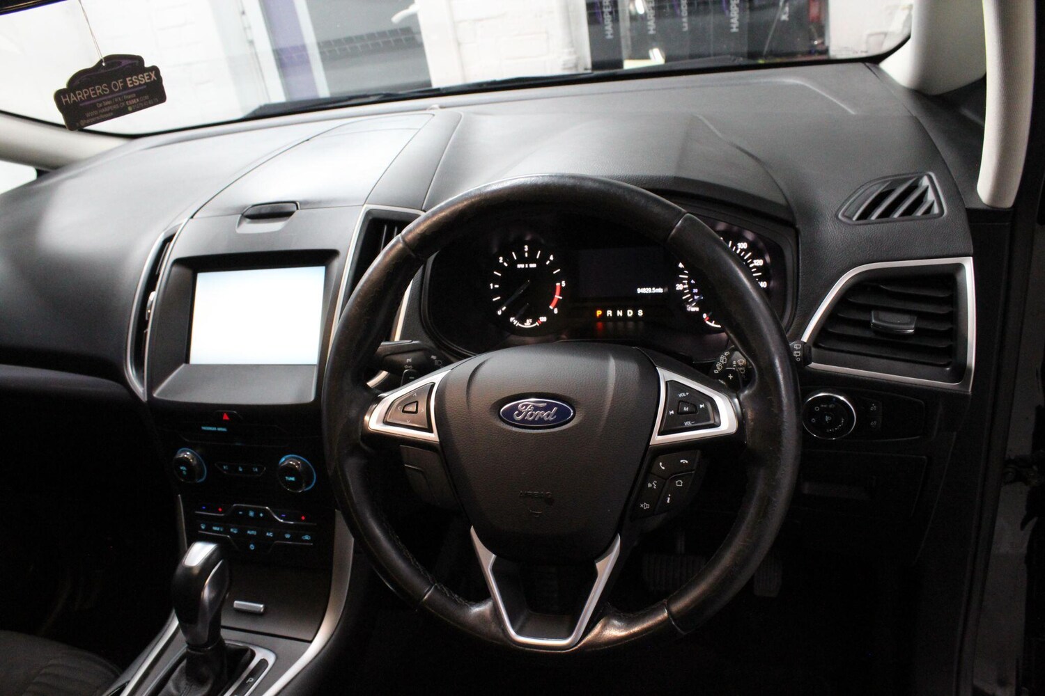 Used Ford S-Max 2015 for sale - 75539780: Photo 22