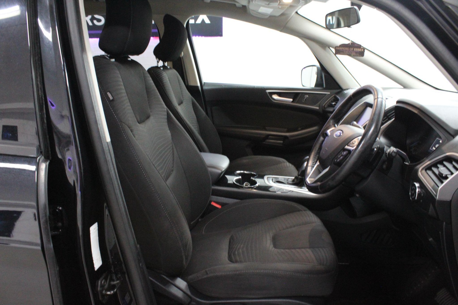 Used Ford S-Max 2015 for sale - 75539780: Photo 24