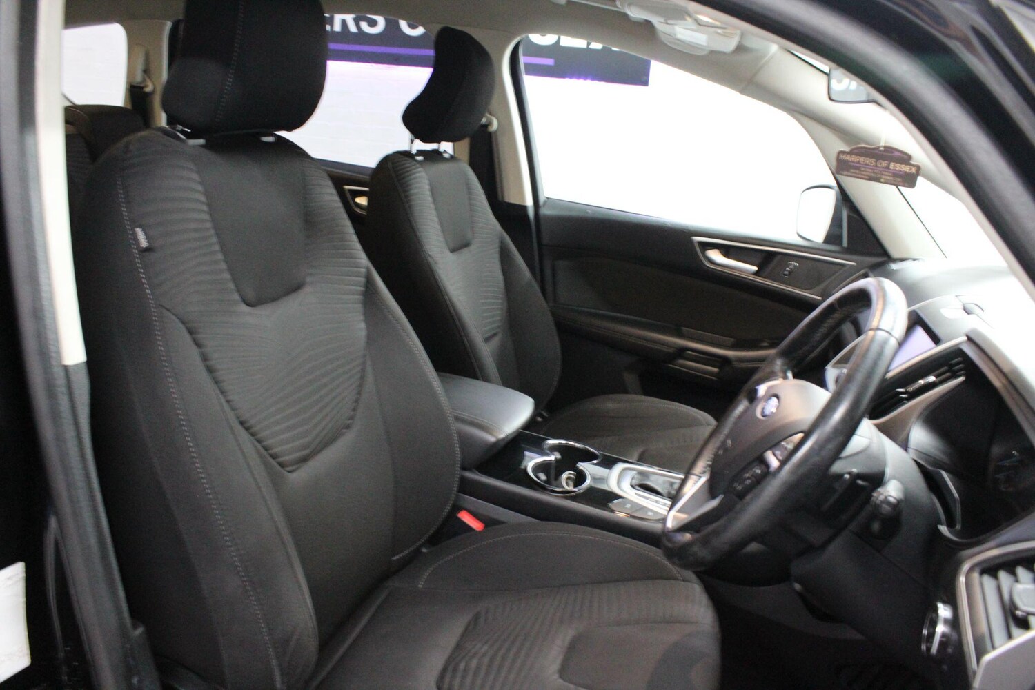 Used Ford S-Max 2015 for sale - 75539780: Photo 25