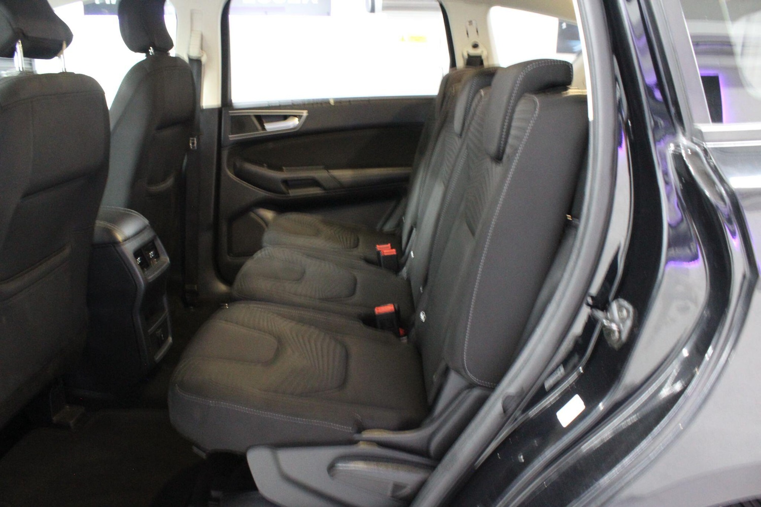 Used Ford S-Max 2015 for sale - 75539780: Photo 30