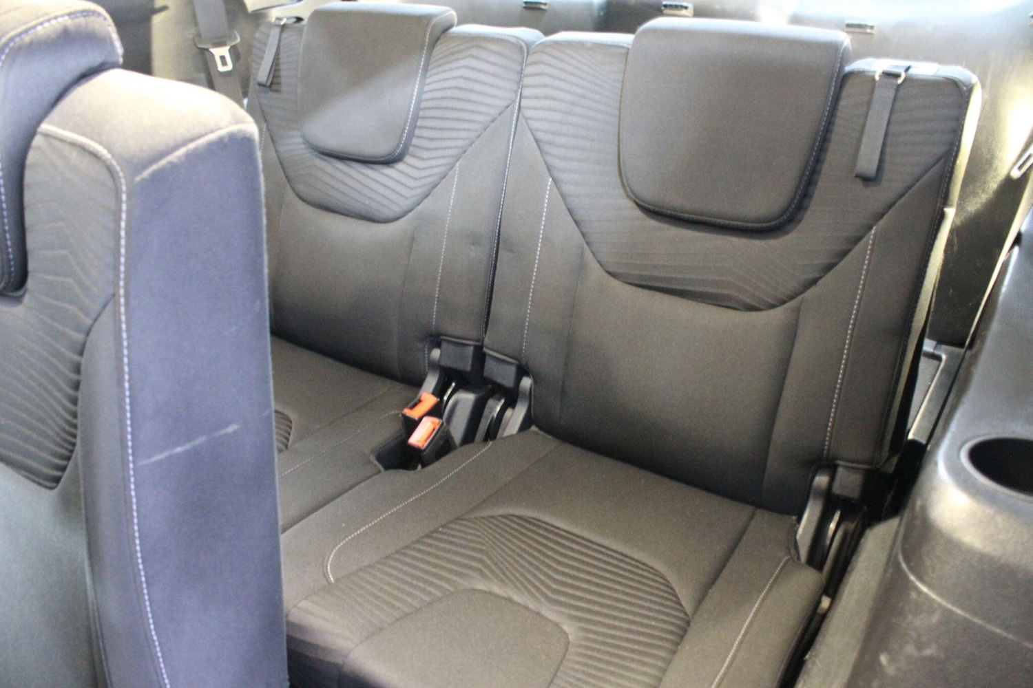 Used Ford S-Max 2015 for sale - 75539780: Photo 33