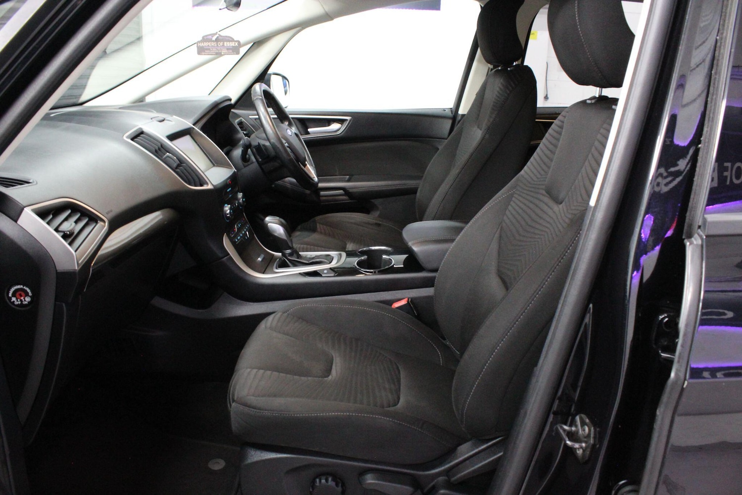 Used Ford S-Max 2015 for sale - 75539780: Photo 34