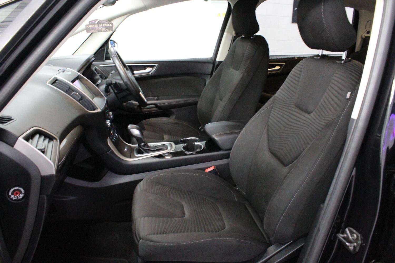 Used Ford S-Max 2015 for sale - 75539780: Photo 35