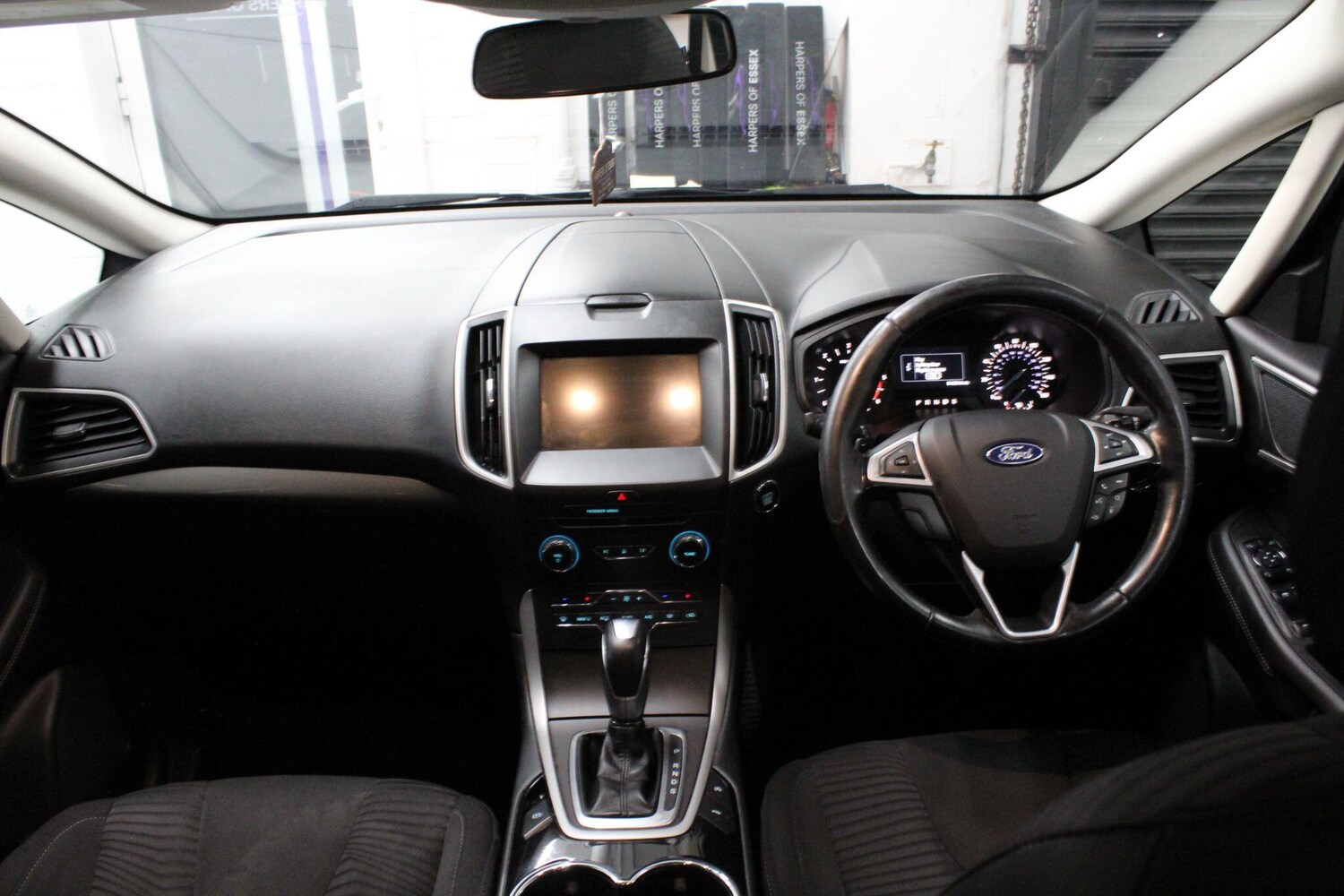 Used Ford S-Max 2015 for sale - 75539780: Photo 36