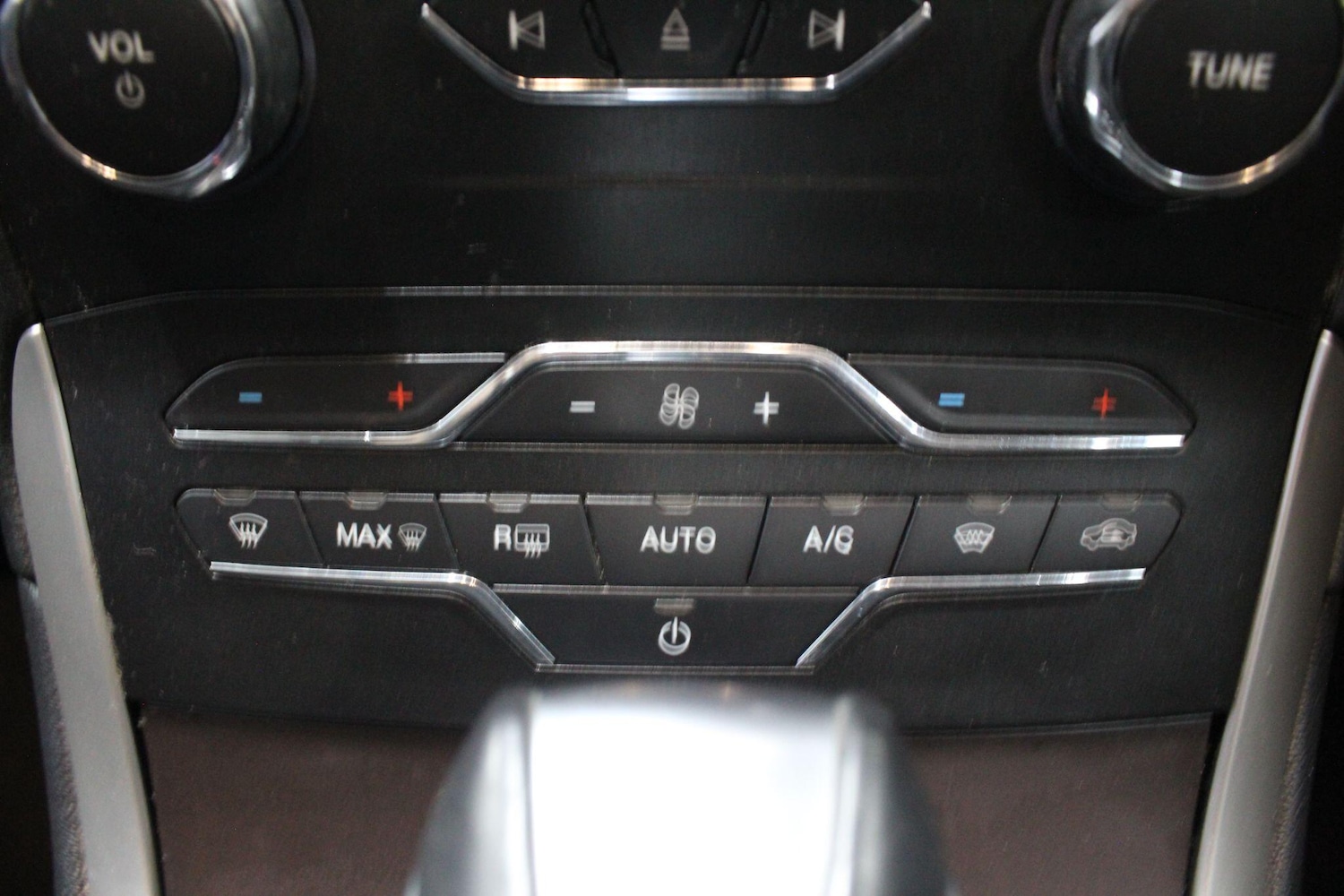 Used Ford S-Max 2015 for sale - 75539780: Photo 37