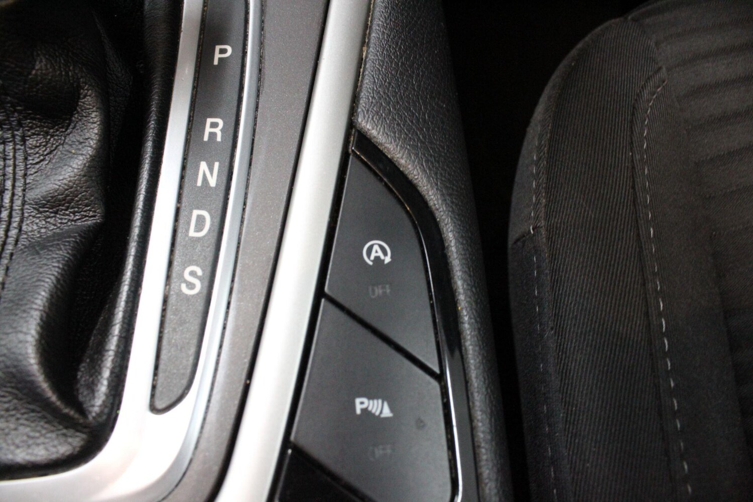 Used Ford S-Max 2015 for sale - 75539780: Photo 39