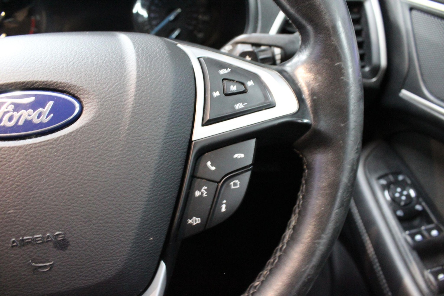 Used Ford S-Max 2015 for sale - 75539780: Photo 42