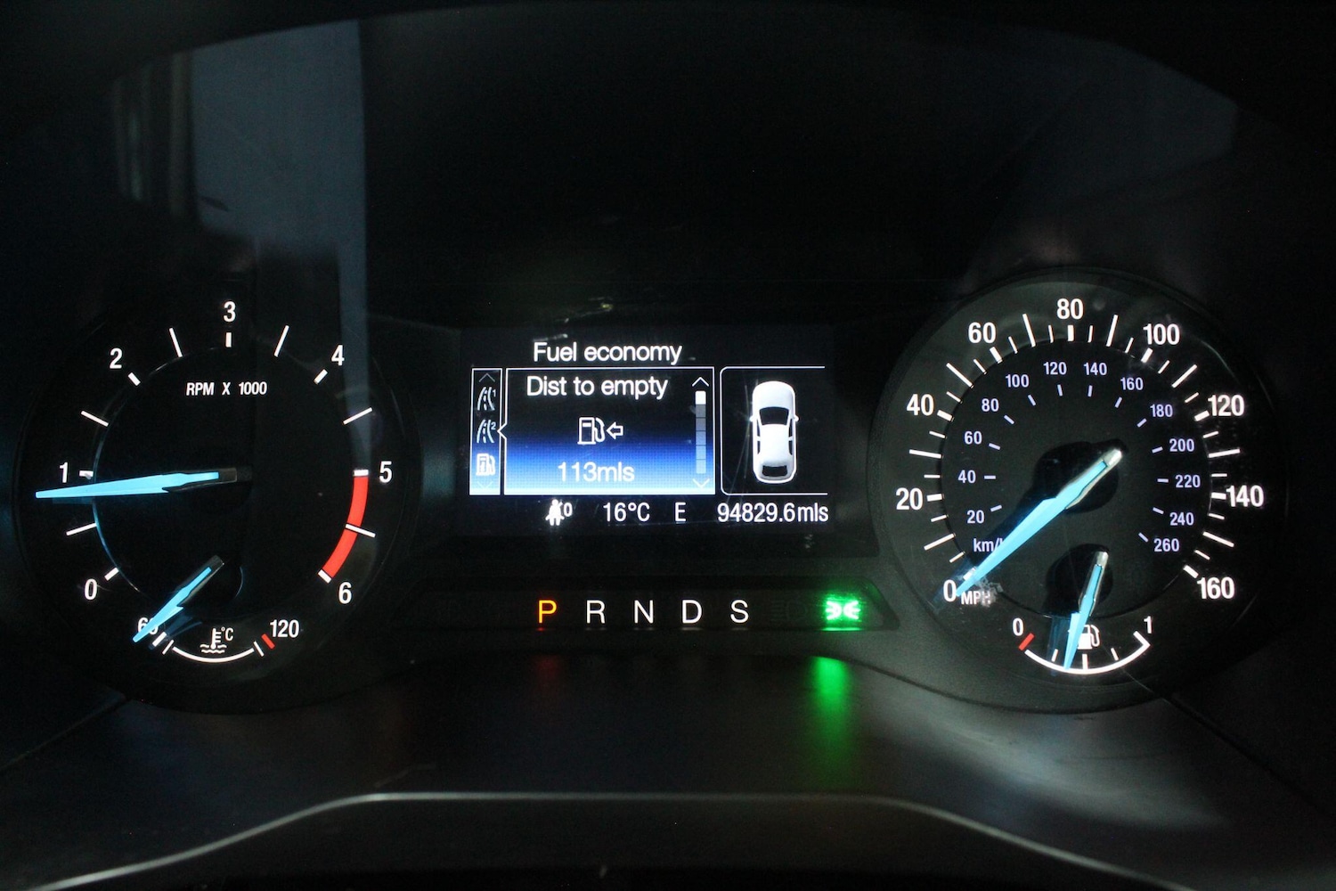 Used Ford S-Max 2015 for sale - 75539780: Photo 43