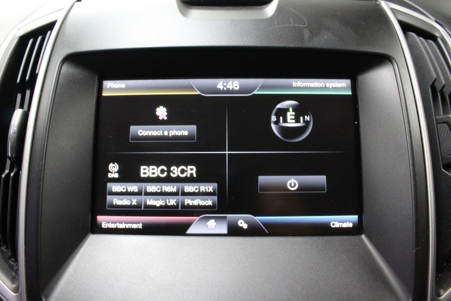 Used Ford S-Max 2015 for sale - 75539780: Photo 44