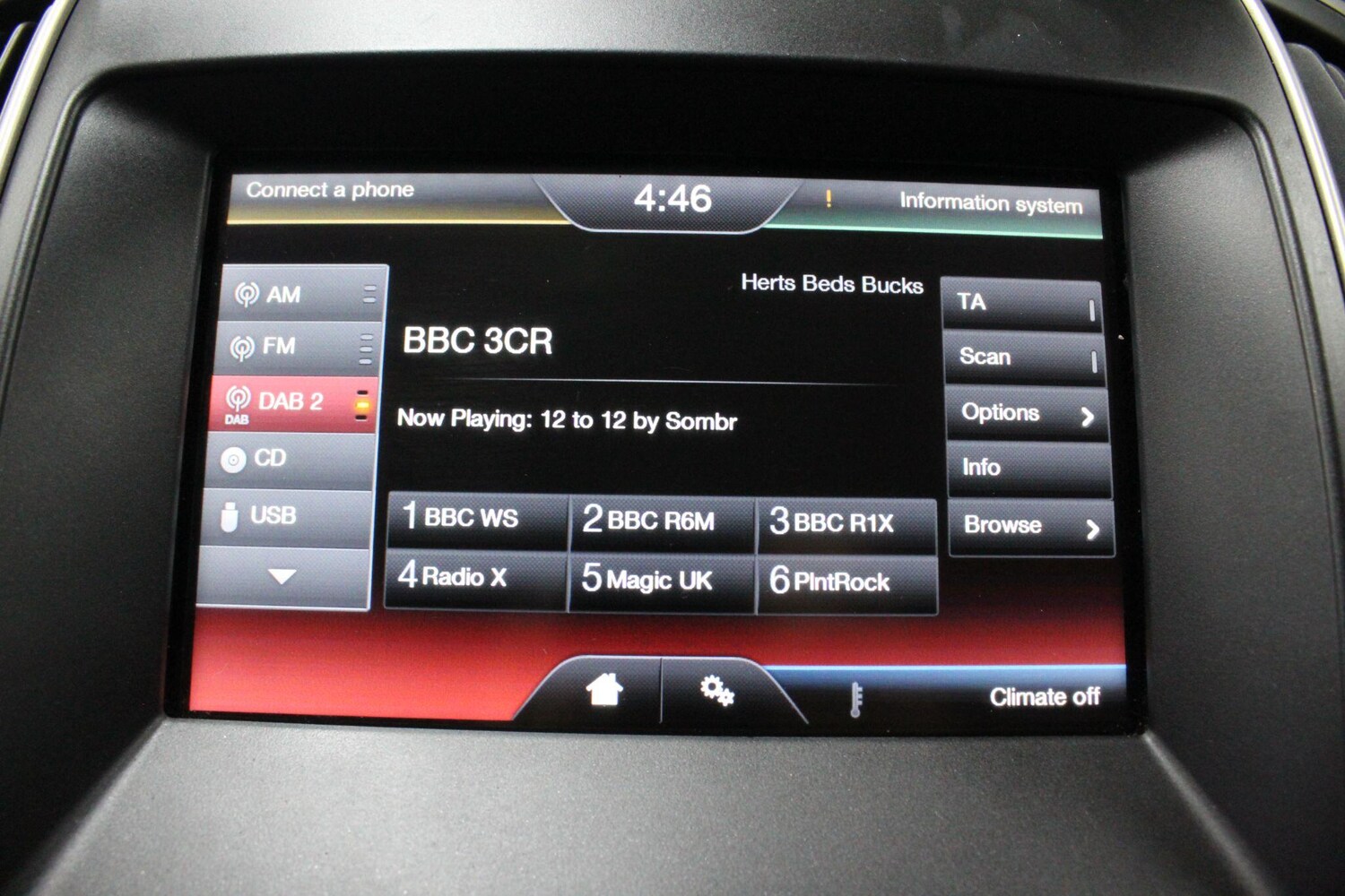 Used Ford S-Max 2015 for sale - 75539780: Photo 45