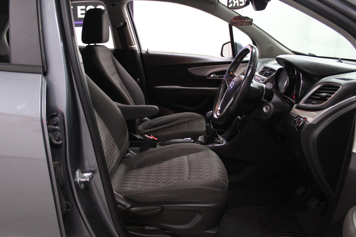 Used Vauxhall Mokka 2014 for sale - 76522189: Photo 11