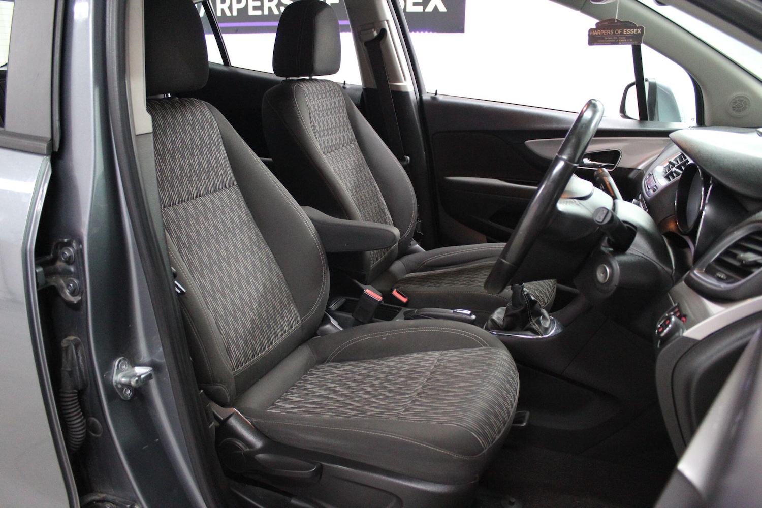 Used Vauxhall Mokka 2014 for sale - 76522189: Photo 12