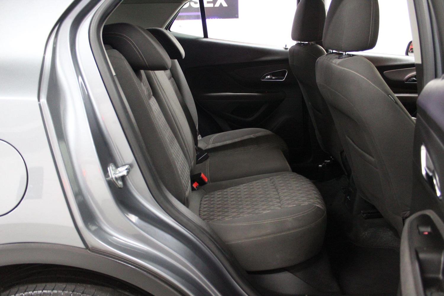 Used Vauxhall Mokka 2014 for sale - 76522189: Photo 15