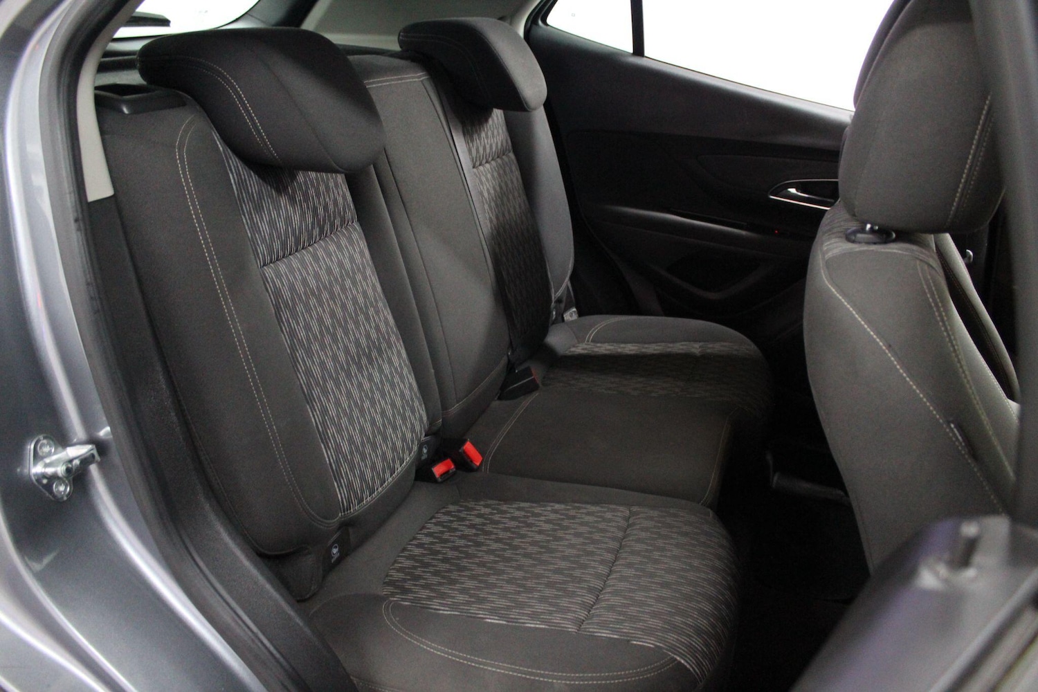 Used Vauxhall Mokka 2014 for sale - 76522189: Photo 16