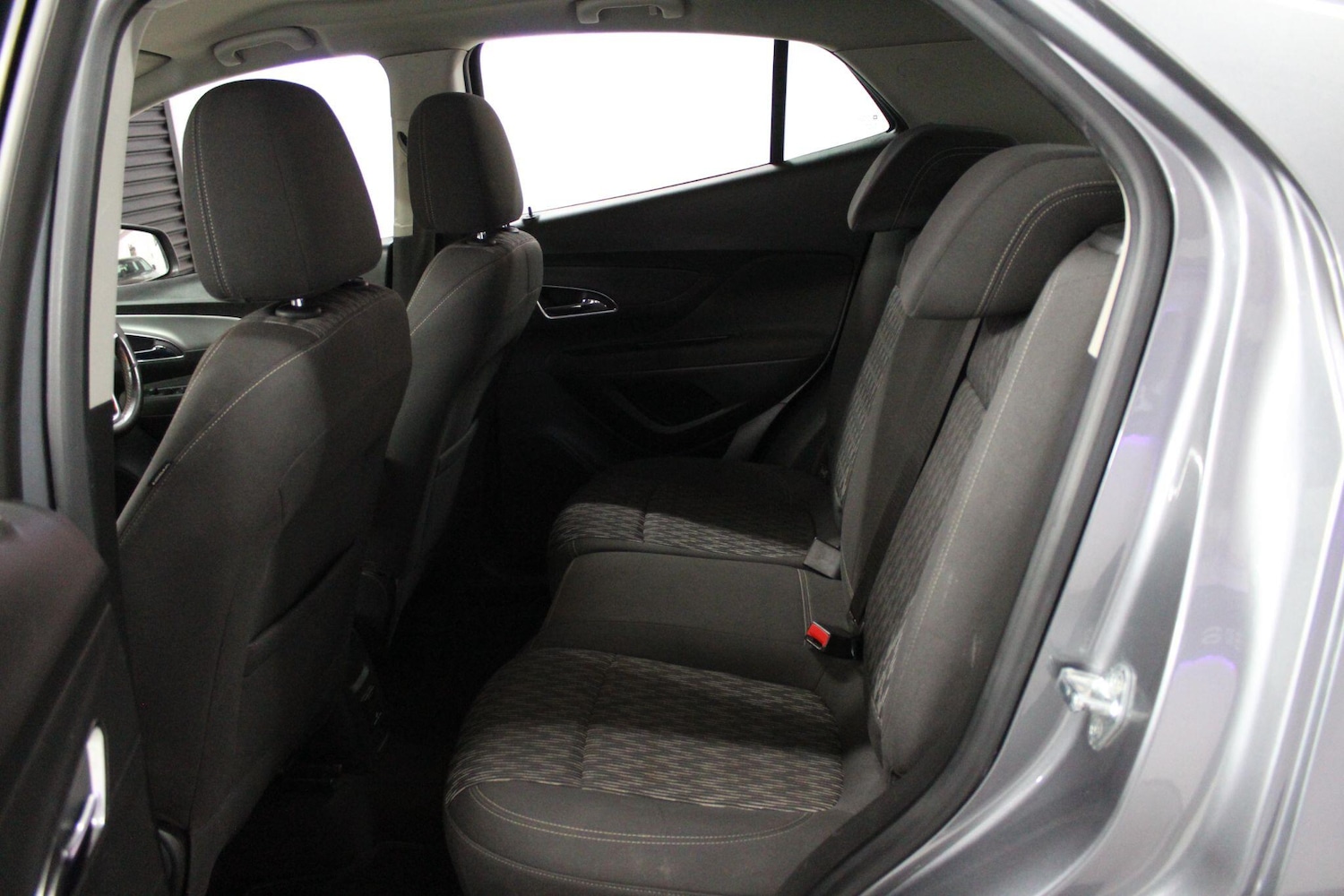 Used Vauxhall Mokka 2014 for sale - 76522189: Photo 17