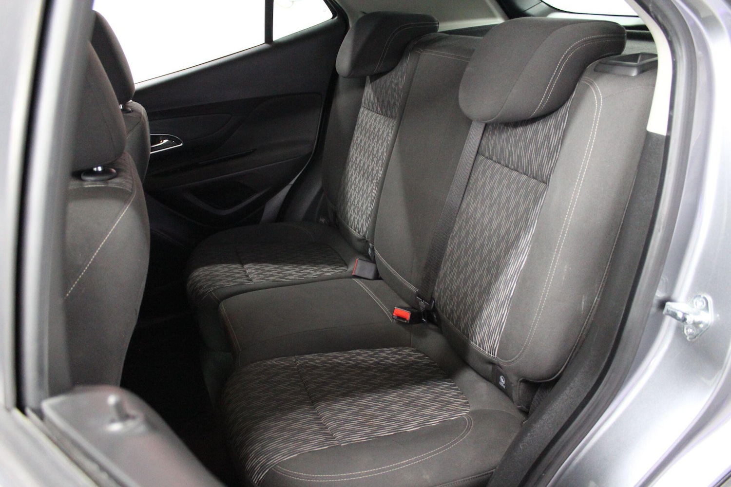 Used Vauxhall Mokka 2014 for sale - 76522189: Photo 18