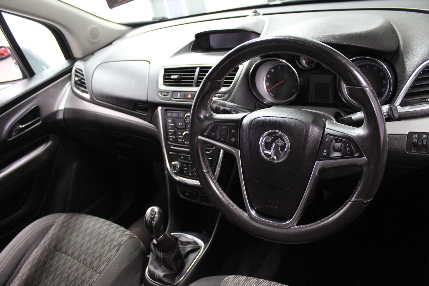 Used Vauxhall Mokka 2014 for sale - 76522189: Photo 19
