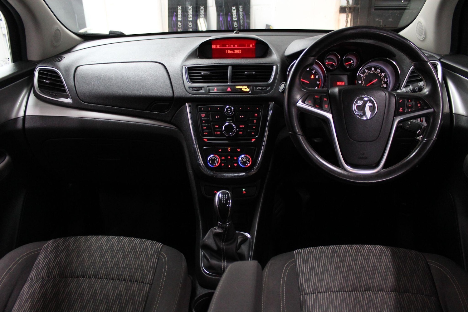 Used Vauxhall Mokka 2014 for sale - 76522189: Photo 20