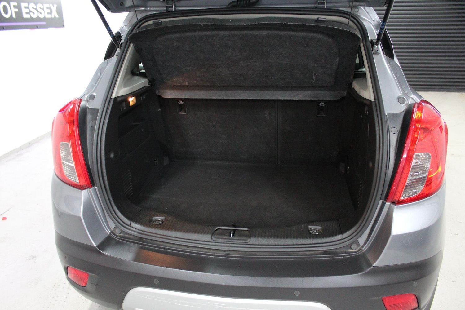 Used Vauxhall Mokka 2014 for sale - 76522189: Photo 21