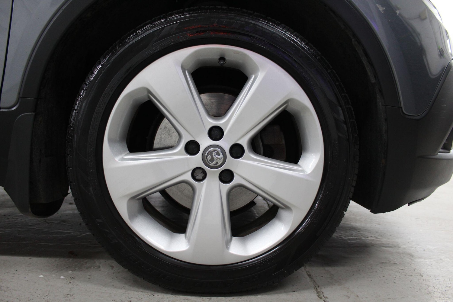 Used Vauxhall Mokka 2014 for sale - 76522189: Photo 23