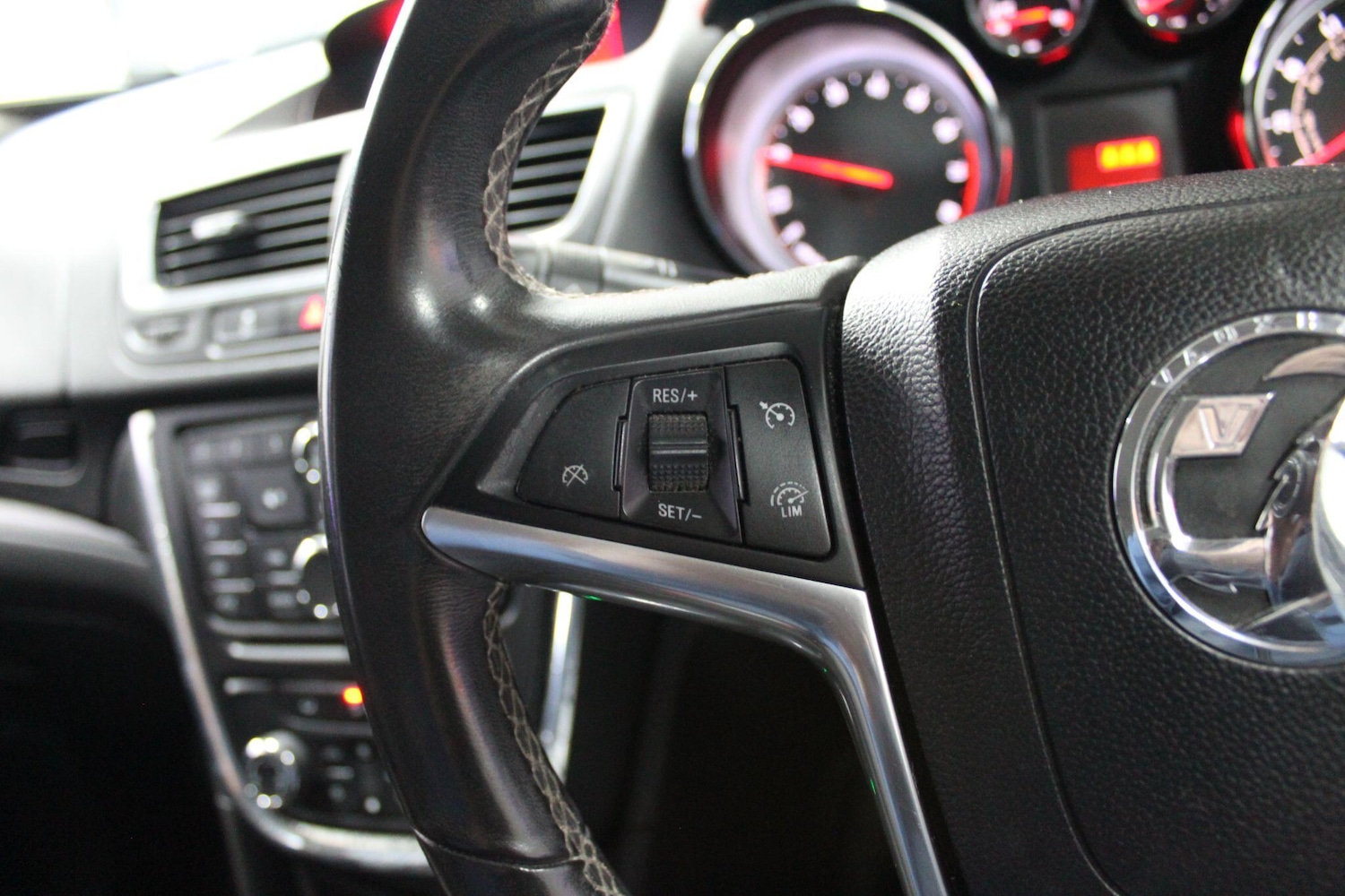 Used Vauxhall Mokka 2014 for sale - 76522189: Photo 29