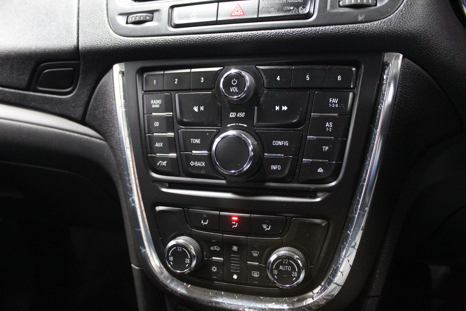 Used Vauxhall Mokka 2014 for sale - 76522189: Photo 35