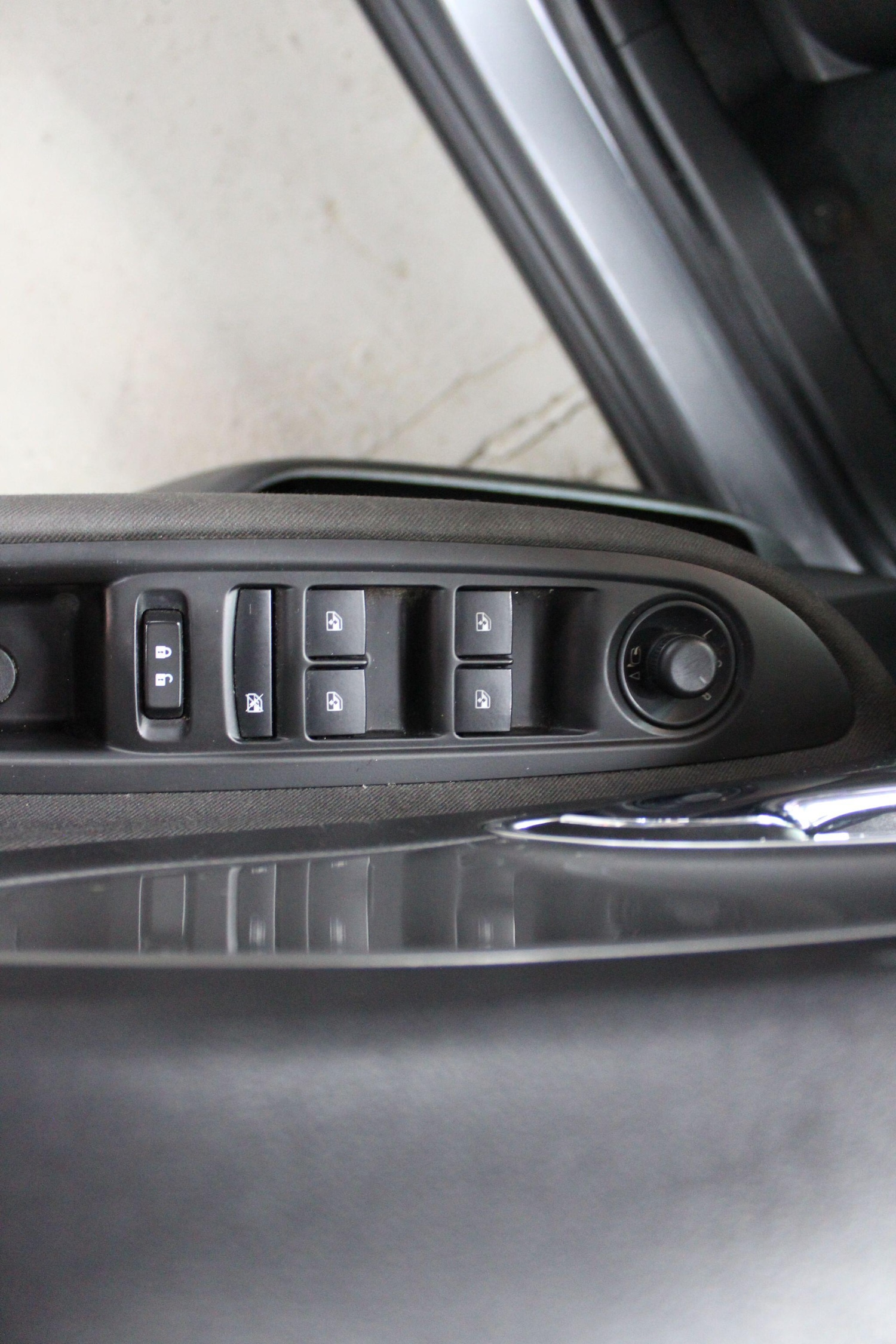 Used Vauxhall Mokka 2014 for sale - 76522189: Photo 36