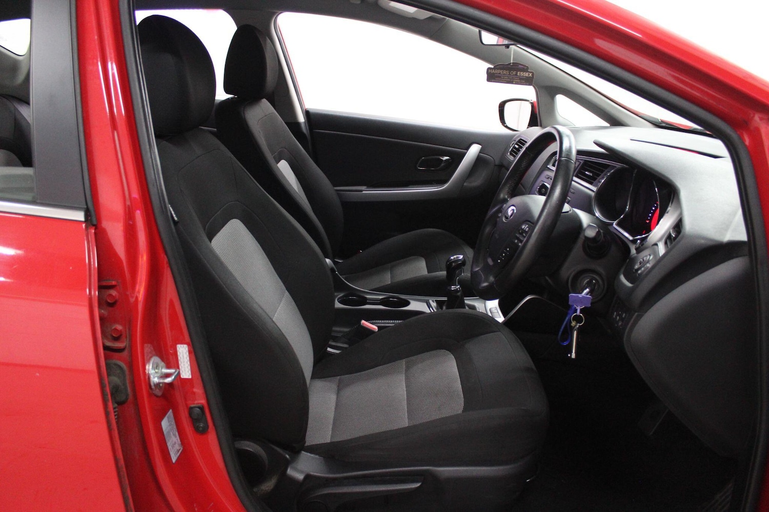 Used Kia Ceed 2016 for sale - 76485424: Photo 11