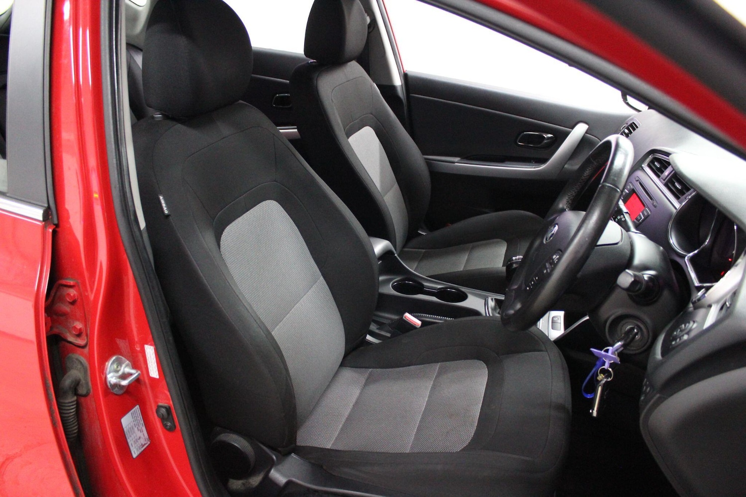 Used Kia Ceed 2016 for sale - 76485424: Photo 12