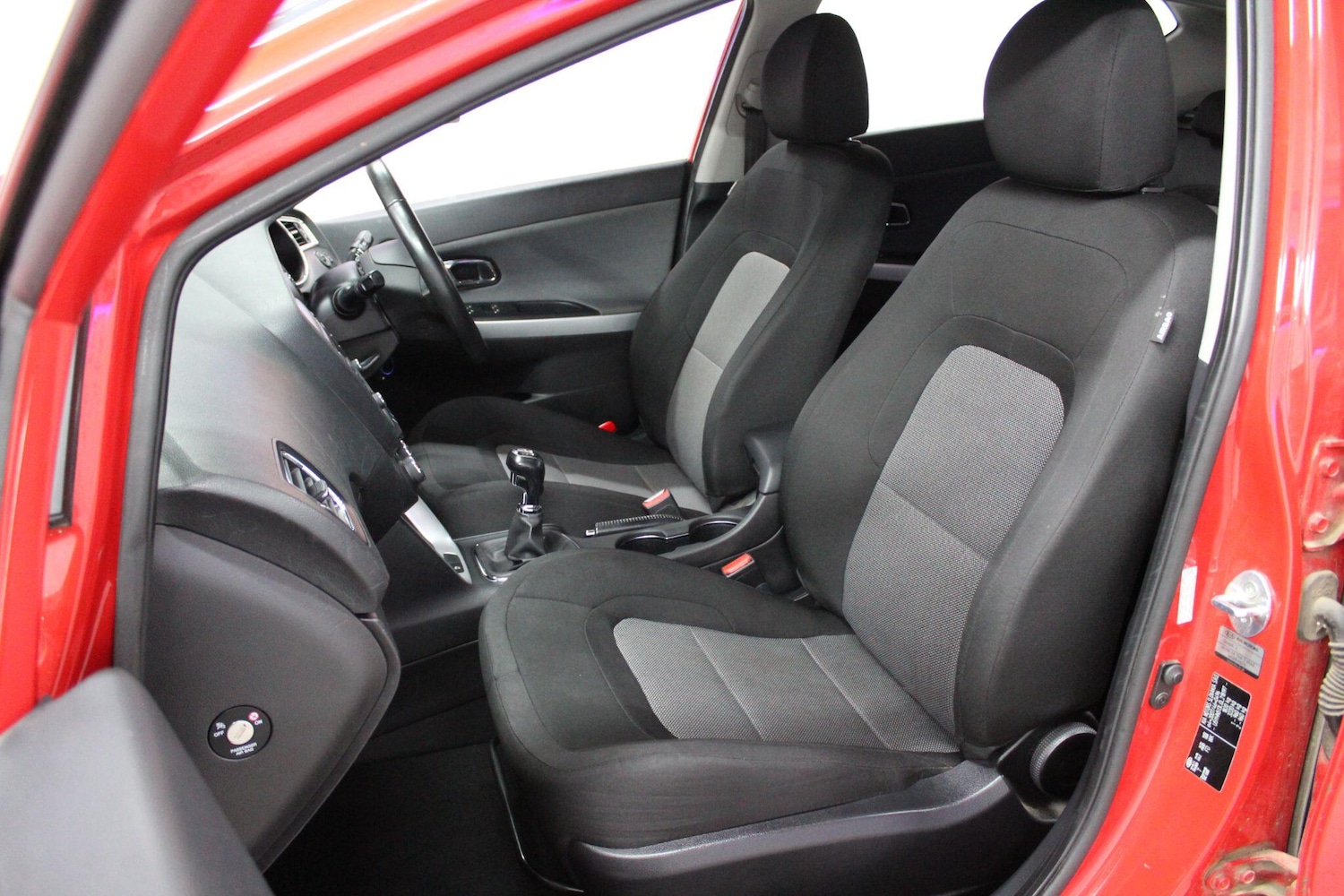 Used Kia Ceed 2016 for sale - 76485424: Photo 14