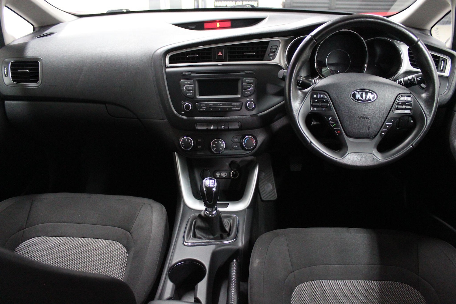 Used Kia Ceed 2016 for sale - 76485424: Photo 18