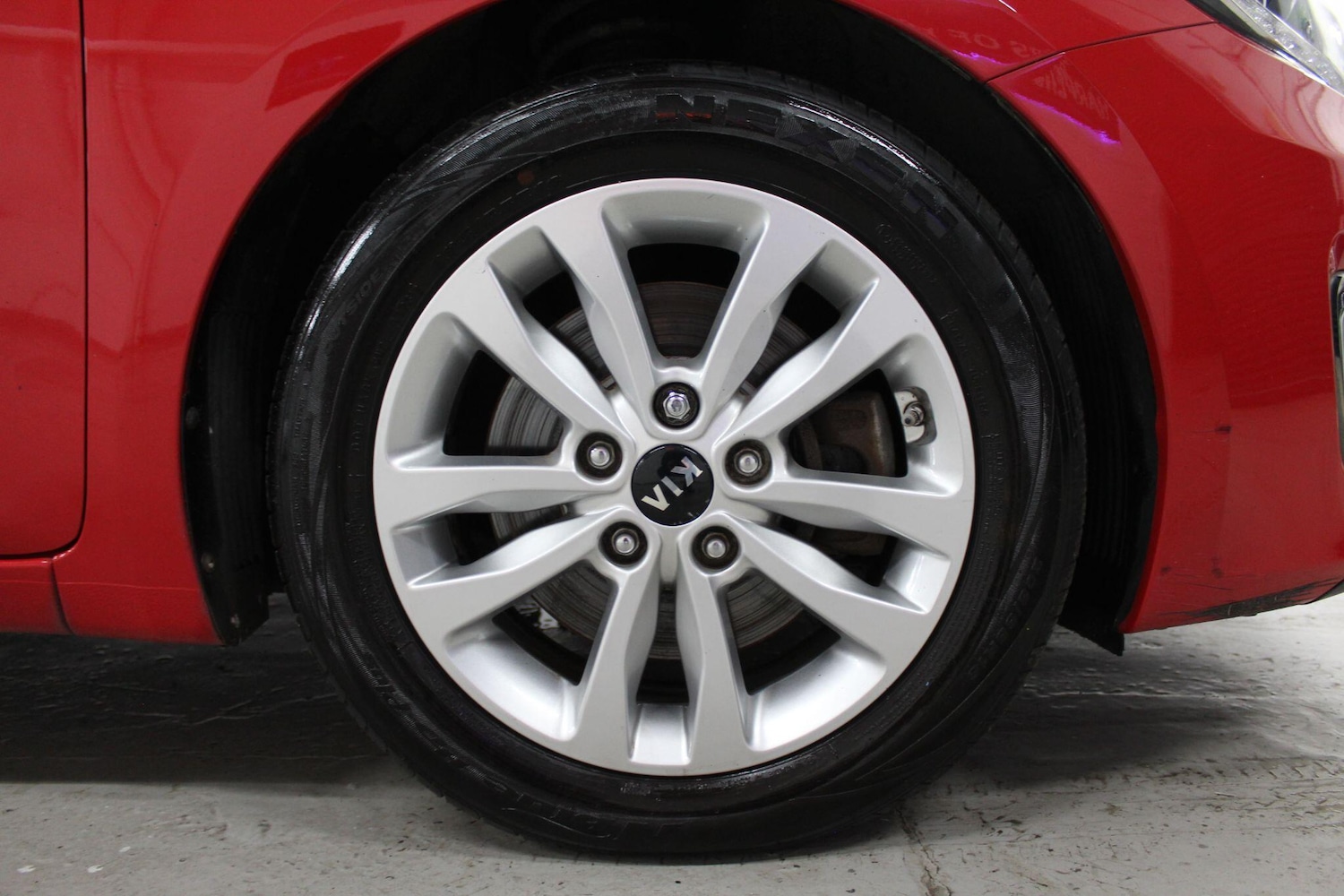 Used Kia Ceed 2016 for sale - 76485424: Photo 22