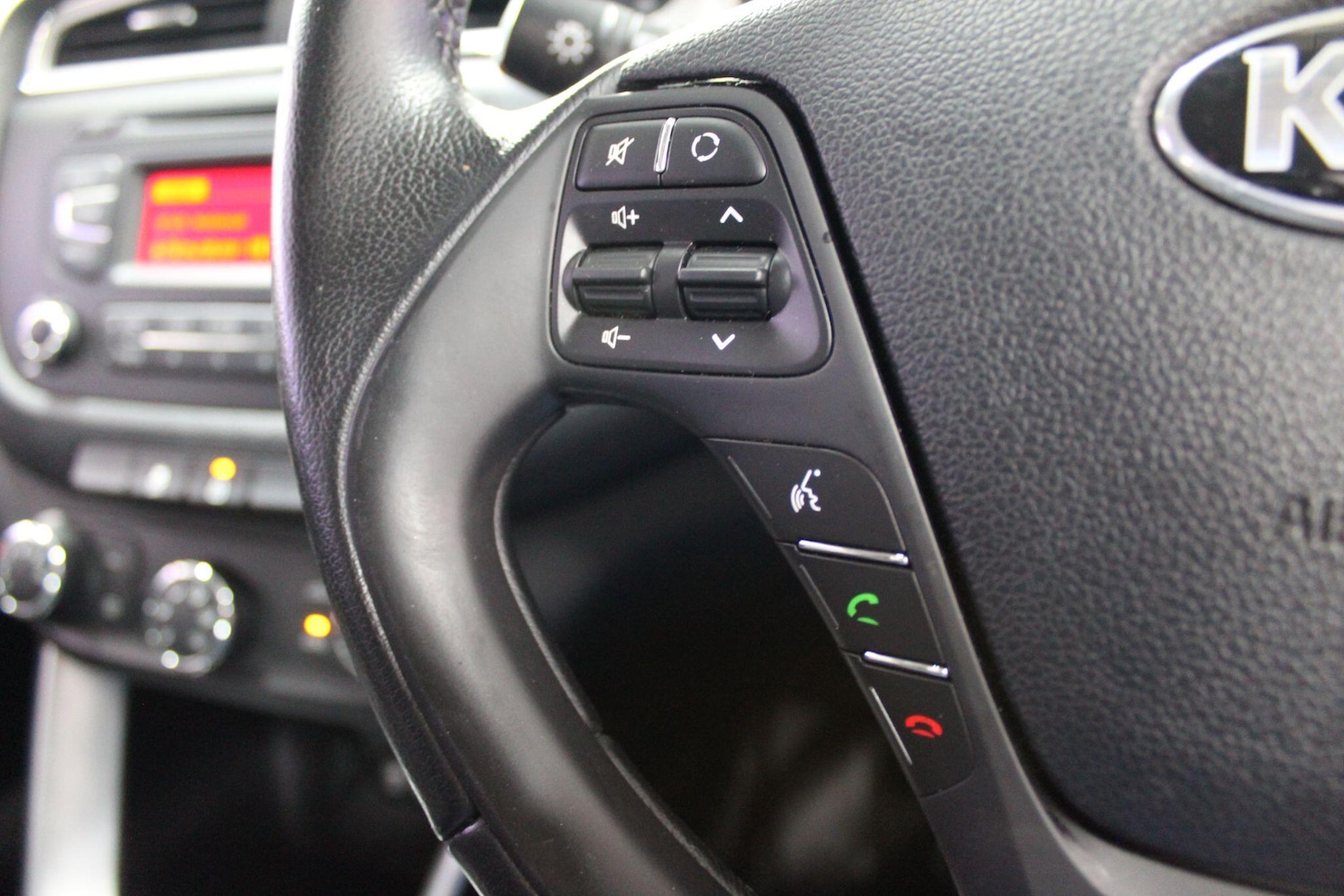 Used Kia Ceed 2016 for sale - 76485424: Photo 27