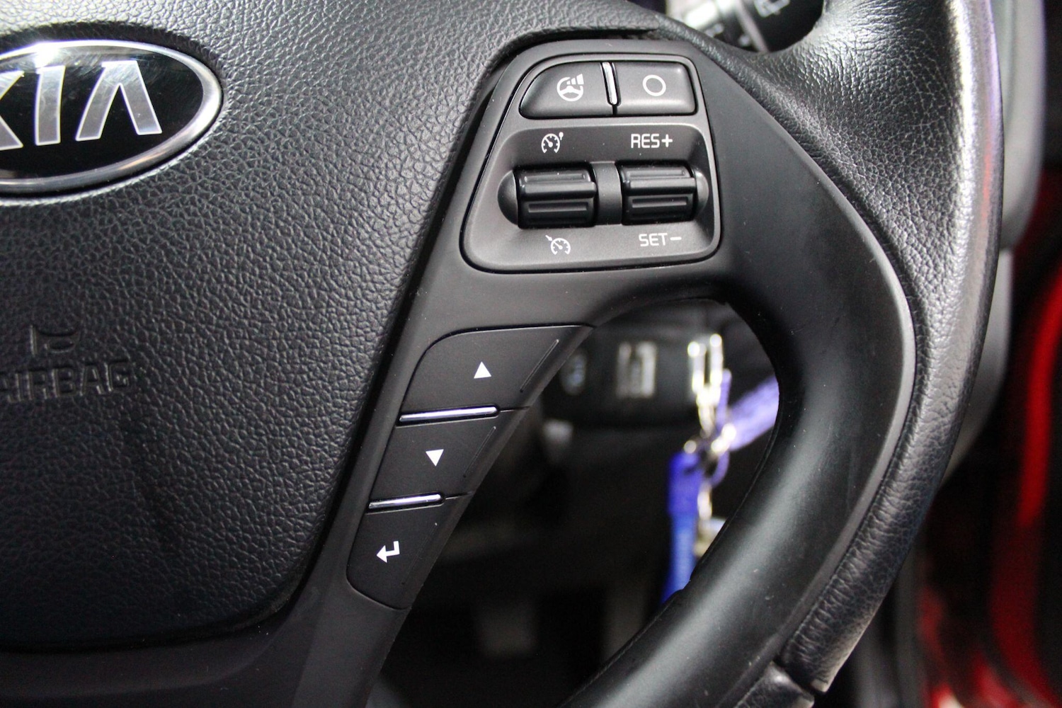 Used Kia Ceed 2016 for sale - 76485424: Photo 28