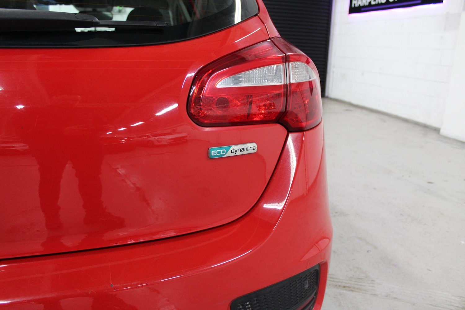 Used Kia Ceed 2016 for sale - 76485424: Photo 30